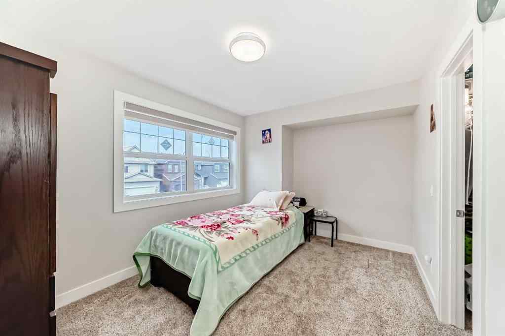 MLS® A2253970 - 70 Martha's Meadow Close NE in Martindale Calgary, Residential