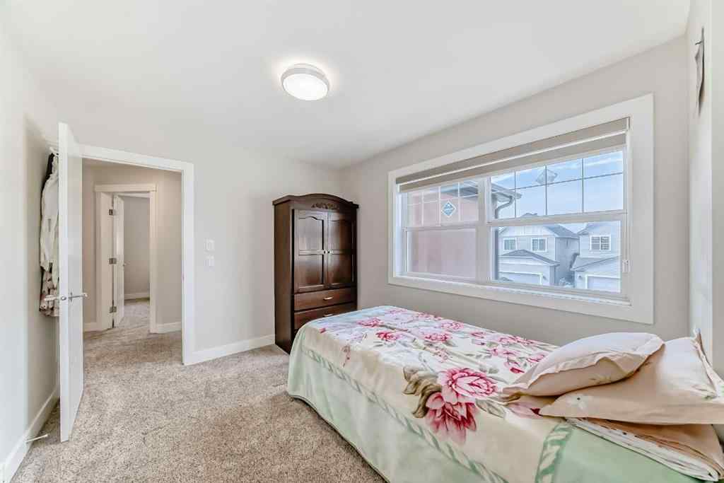 MLS® A2253970 - 70 Martha's Meadow Close NE in Martindale Calgary, Residential