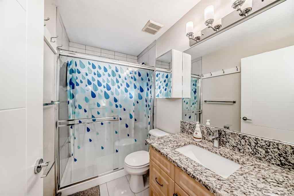 MLS® A2253970 - 70 Martha's Meadow Close NE in Martindale Calgary, Residential