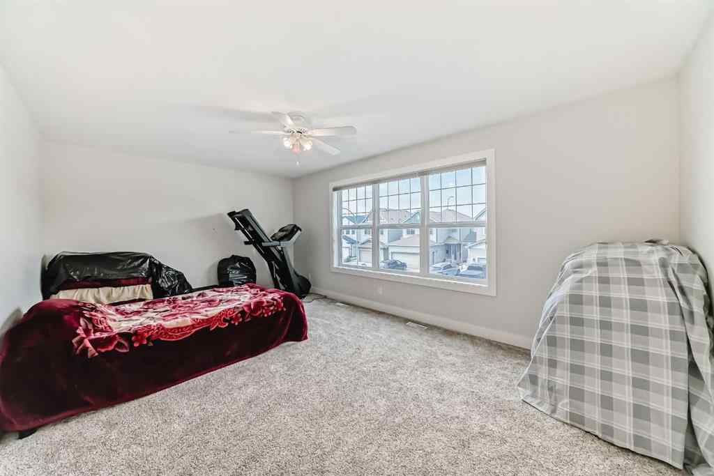 MLS® A2253970 - 70 Martha's Meadow Close NE in Martindale Calgary, Residential