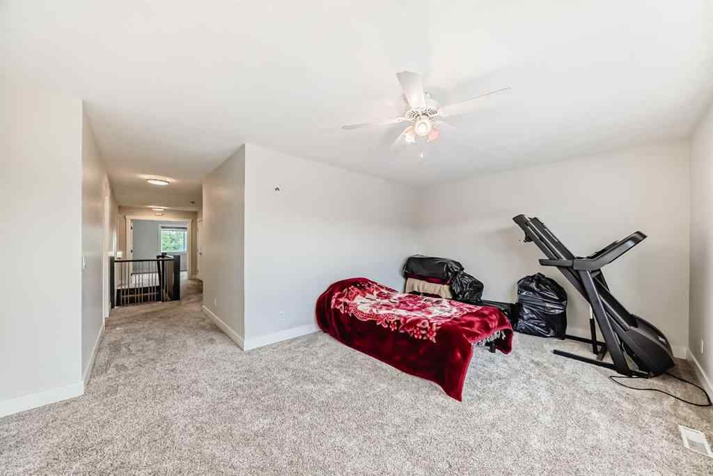 MLS® A2253970 - 70 Martha's Meadow Close NE in Martindale Calgary, Residential