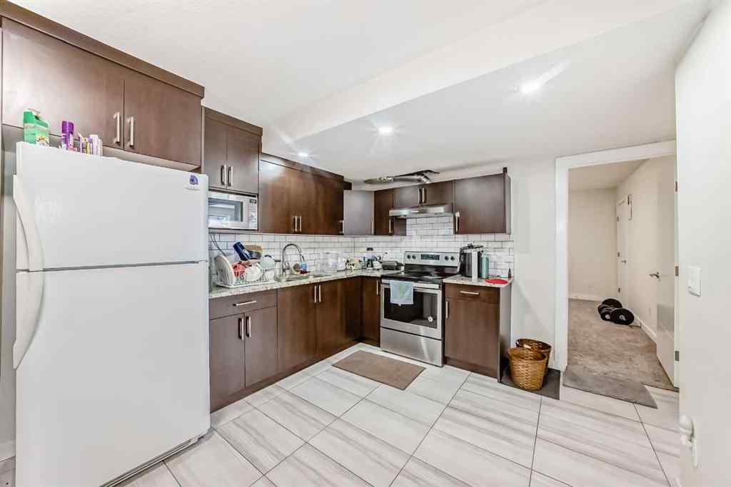 MLS® A2253970 - 70 Martha's Meadow Close NE in Martindale Calgary, Residential