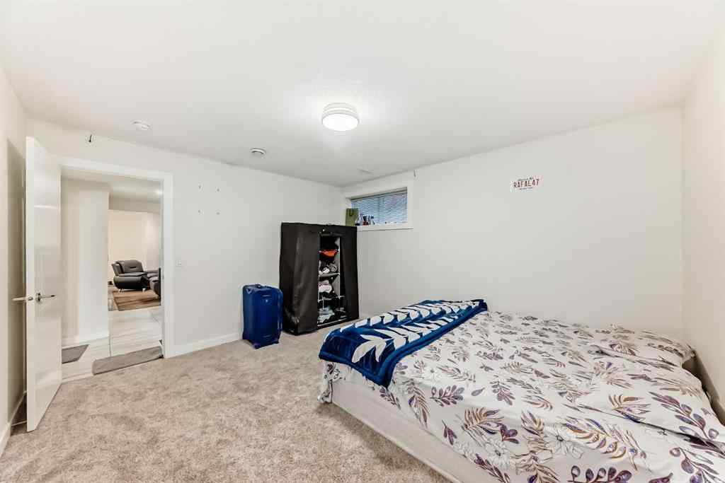 MLS® A2253970 - 70 Martha's Meadow Close NE in Martindale Calgary, Residential