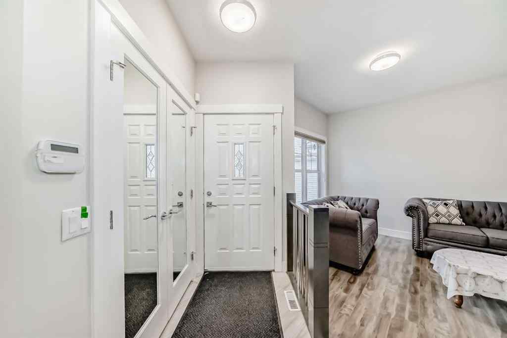 MLS® A2253970 - 70 Martha's Meadow Close NE in Martindale Calgary, Residential