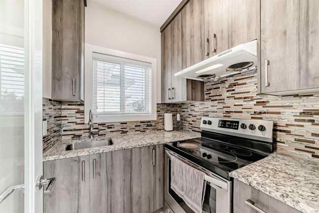 MLS® A2253970 - 70 Martha's Meadow Close NE in Martindale Calgary, Residential