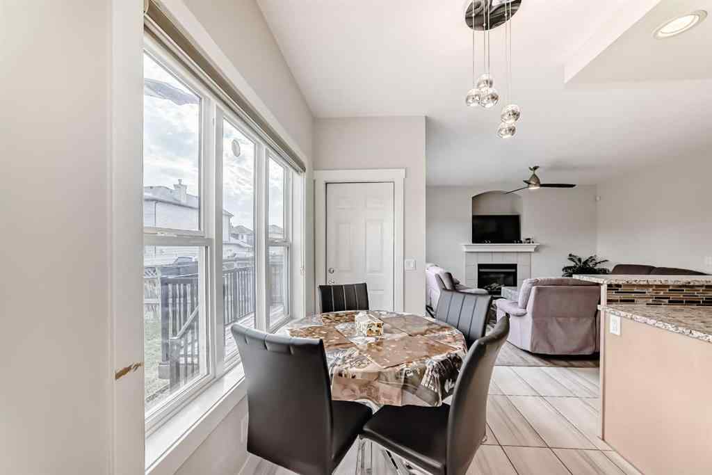 MLS® A2253970 - 70 Martha's Meadow Close NE in Martindale Calgary, Residential