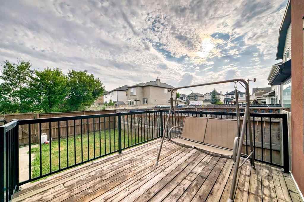 MLS® A2253970 - 70 Martha's Meadow Close NE in Martindale Calgary, Residential