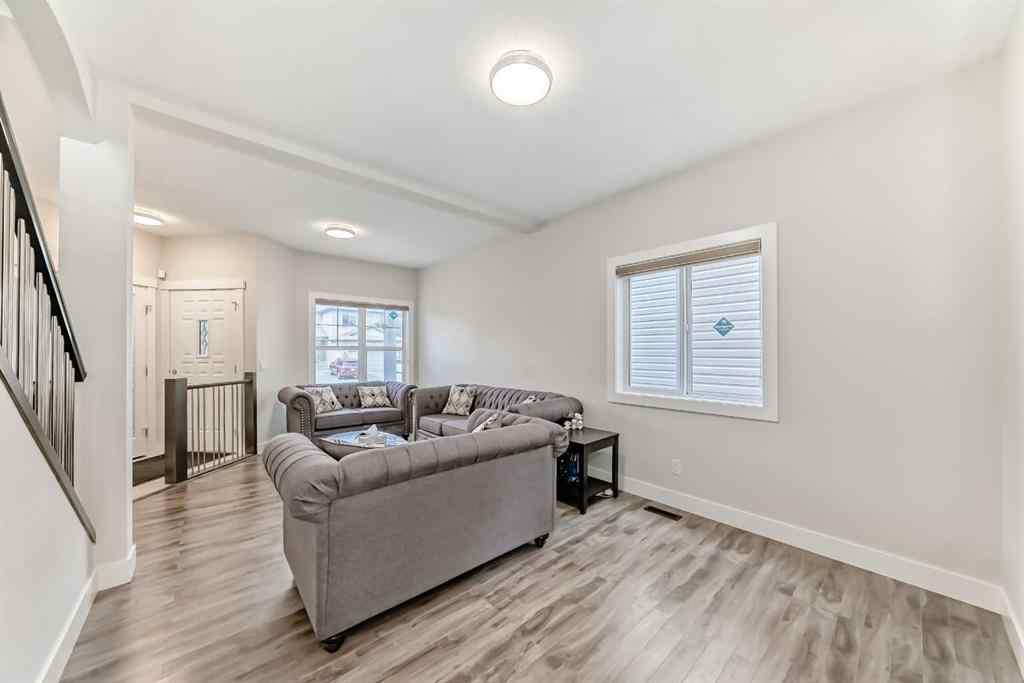 MLS® A2253970 - 70 Martha's Meadow Close NE in Martindale Calgary, Residential