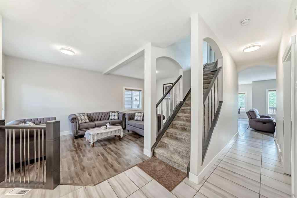 MLS® A2253970 - 70 Martha's Meadow Close NE in Martindale Calgary, Residential