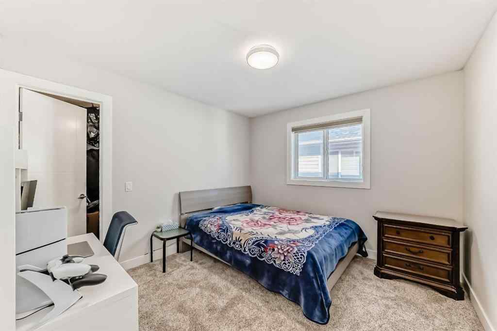 MLS® A2253970 - 70 Martha's Meadow Close NE in Martindale Calgary, Residential