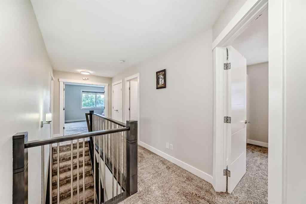 MLS® A2253970 - 70 Martha's Meadow Close NE in Martindale Calgary, Residential