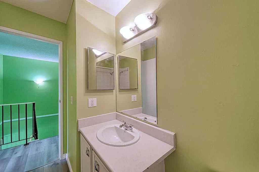MLS® A2253972 - Unit #206 2200 Woodview Drive SW in Woodlands Calgary, Residential