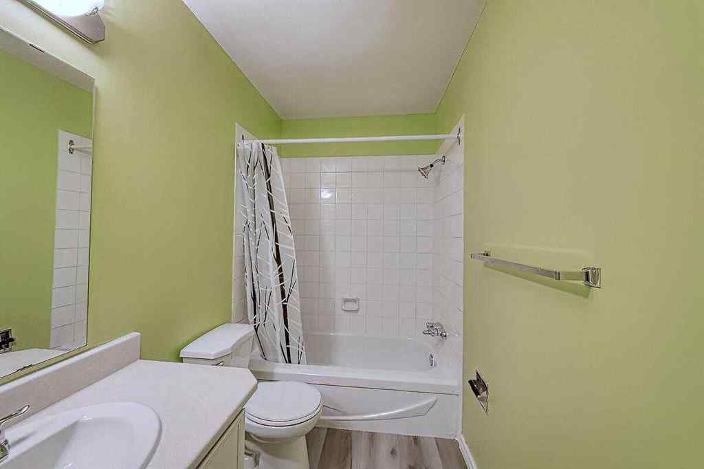 MLS® A2253972 - Unit #206 2200 Woodview Drive SW in Woodlands Calgary, Residential