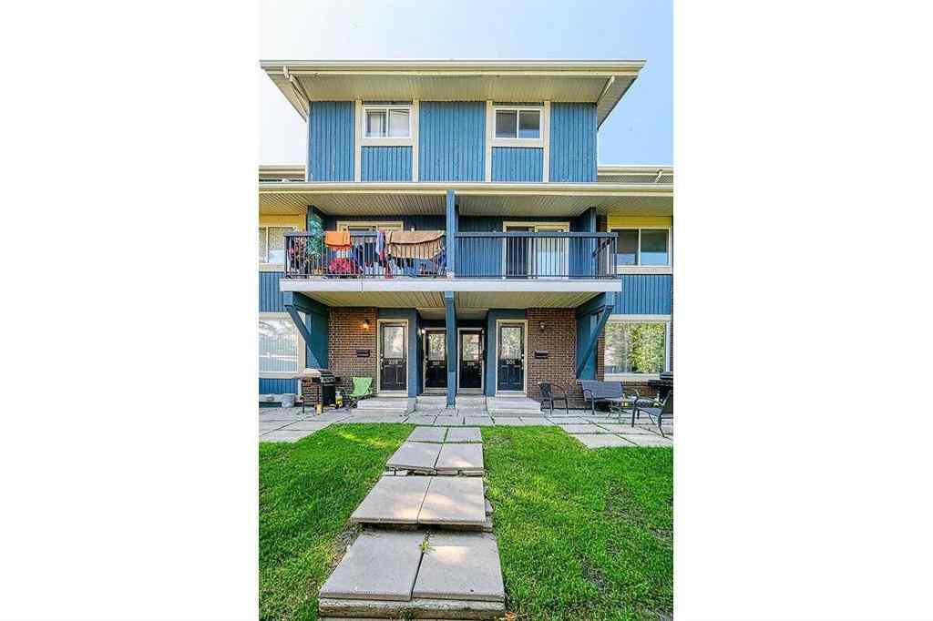 MLS® A2253972 - Unit #206 2200 Woodview Drive SW in Woodlands Calgary, Residential