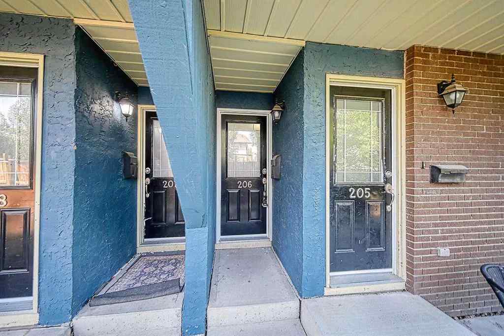 MLS® A2253972 - Unit #206 2200 Woodview Drive SW in Woodlands Calgary, Residential