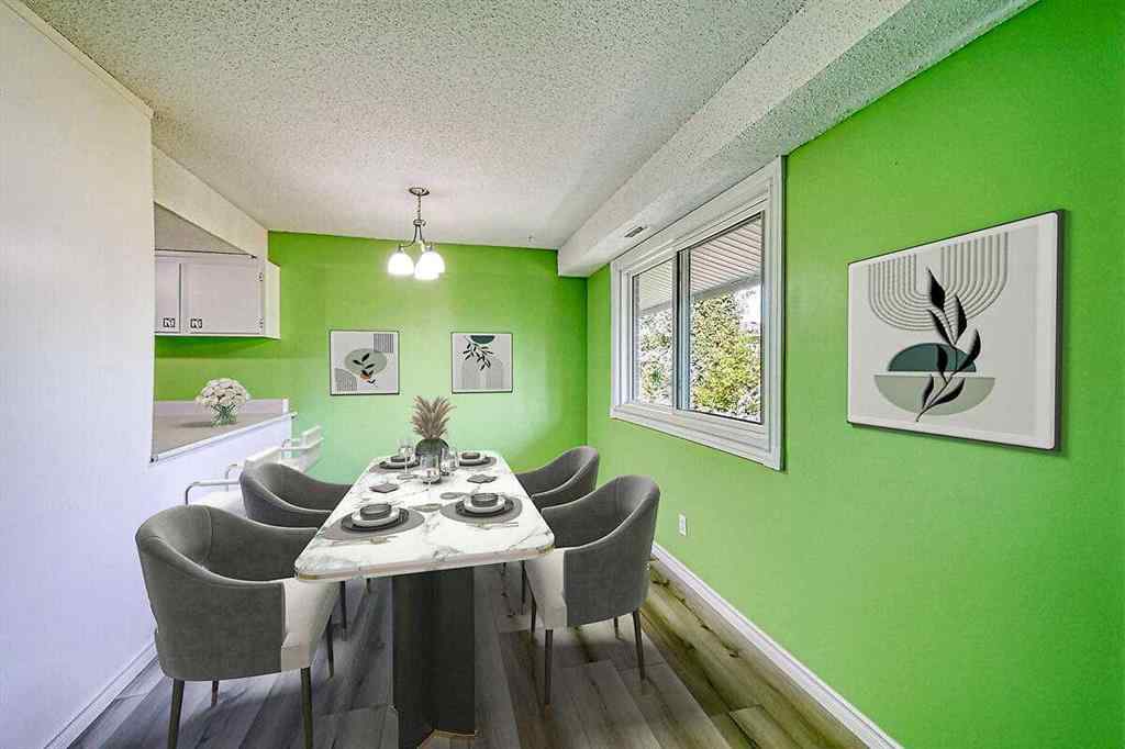 MLS® A2253972 - Unit #206 2200 Woodview Drive SW in Woodlands Calgary, Residential