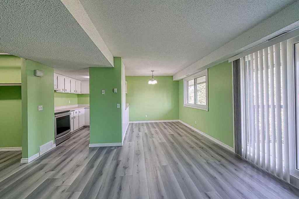 MLS® A2253972 - Unit #206 2200 Woodview Drive SW in Woodlands Calgary, Residential