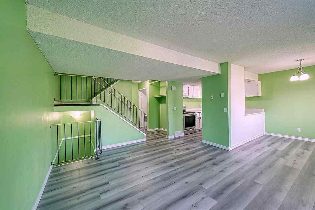 MLS® A2253972 - Unit #206 2200 Woodview Drive SW in Woodlands Calgary, Residential