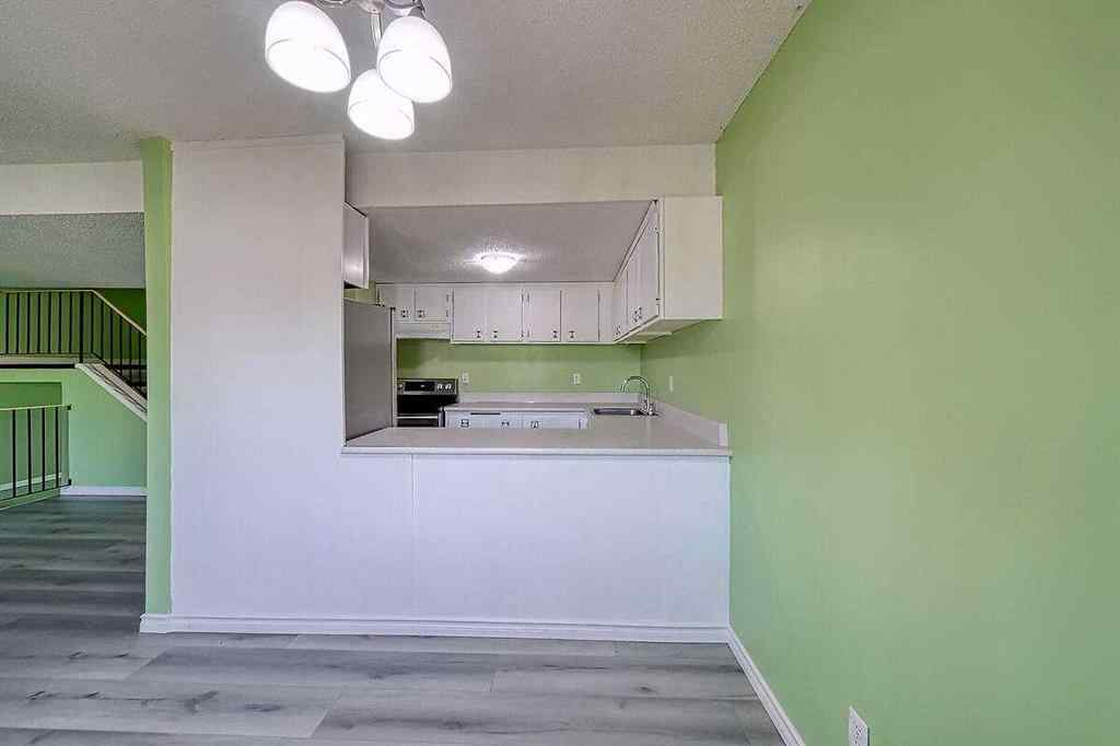MLS® A2253972 - Unit #206 2200 Woodview Drive SW in Woodlands Calgary, Residential