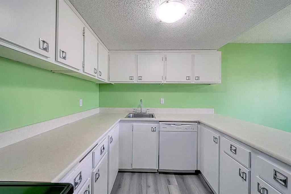 MLS® A2253972 - Unit #206 2200 Woodview Drive SW in Woodlands Calgary, Residential