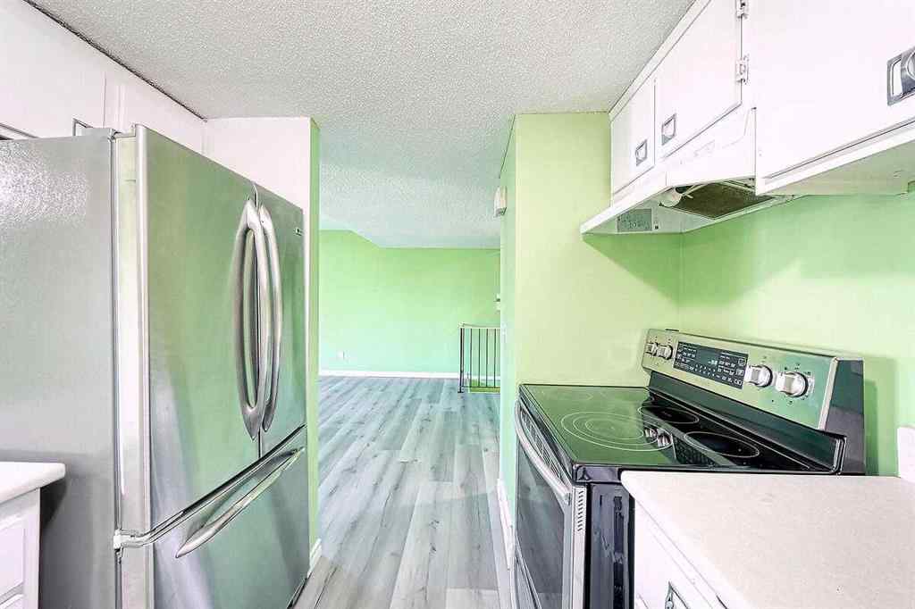 MLS® A2253972 - Unit #206 2200 Woodview Drive SW in Woodlands Calgary, Residential