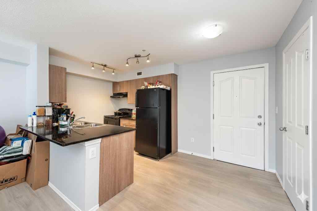 MLS® A2253973 - Unit #321 7110 80 Avenue NE in Saddle Ridge Calgary, Residential