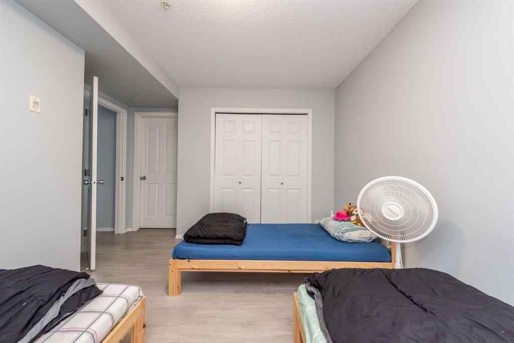 MLS® A2253973 - Unit #321 7110 80 Avenue NE in Saddle Ridge Calgary, Residential