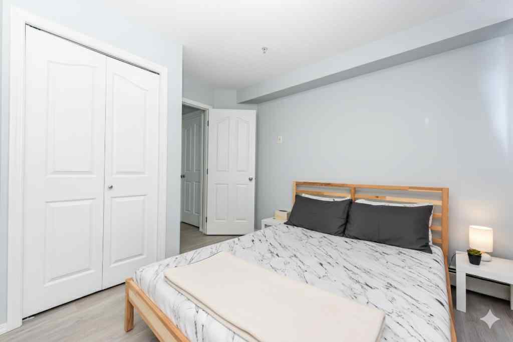 MLS® A2253973 - Unit #321 7110 80 Avenue NE in Saddle Ridge Calgary, Residential