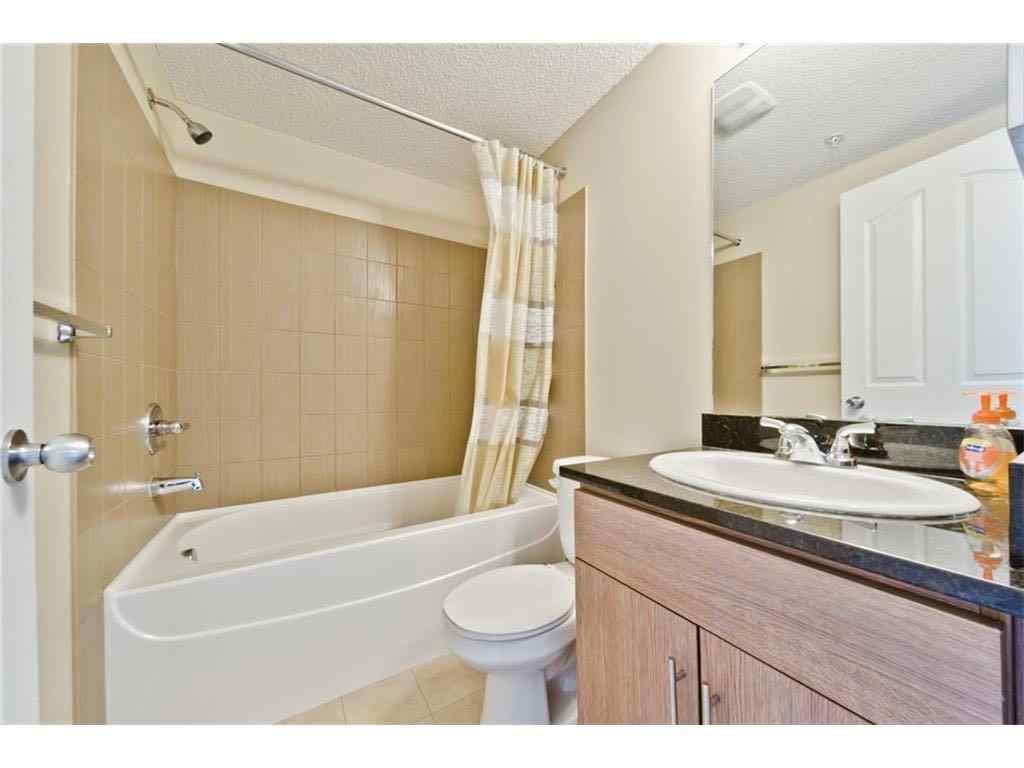 MLS® A2253973 - Unit #321 7110 80 Avenue NE in Saddle Ridge Calgary, Residential