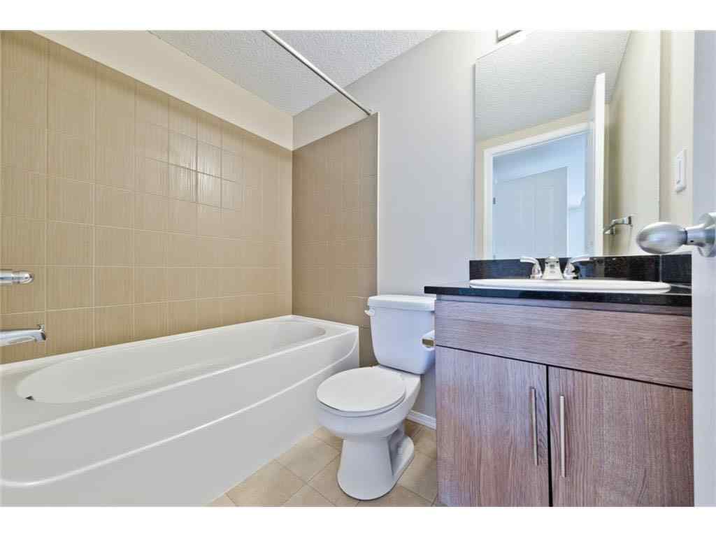 MLS® A2253973 - Unit #321 7110 80 Avenue NE in Saddle Ridge Calgary, Residential