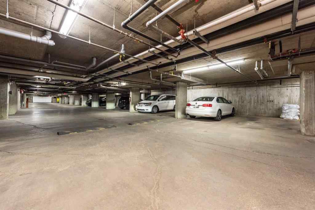 MLS® A2253973 - Unit #321 7110 80 Avenue NE in Saddle Ridge Calgary, Residential