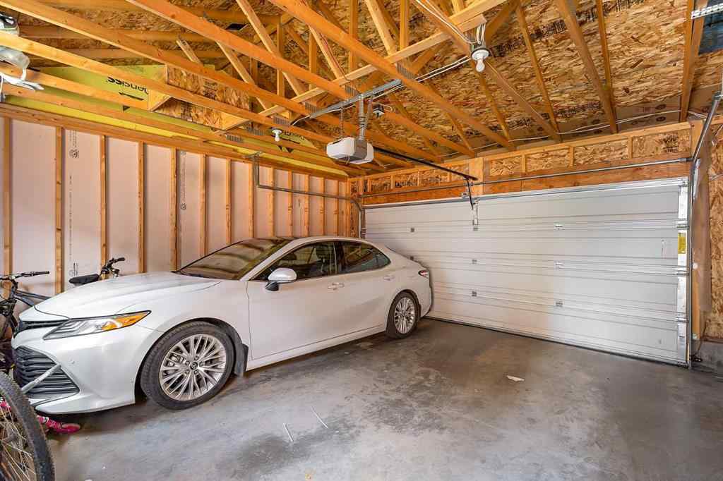MLS® A2253974 - 117 Highview Gate SE in Lanark Airdrie, Residential
