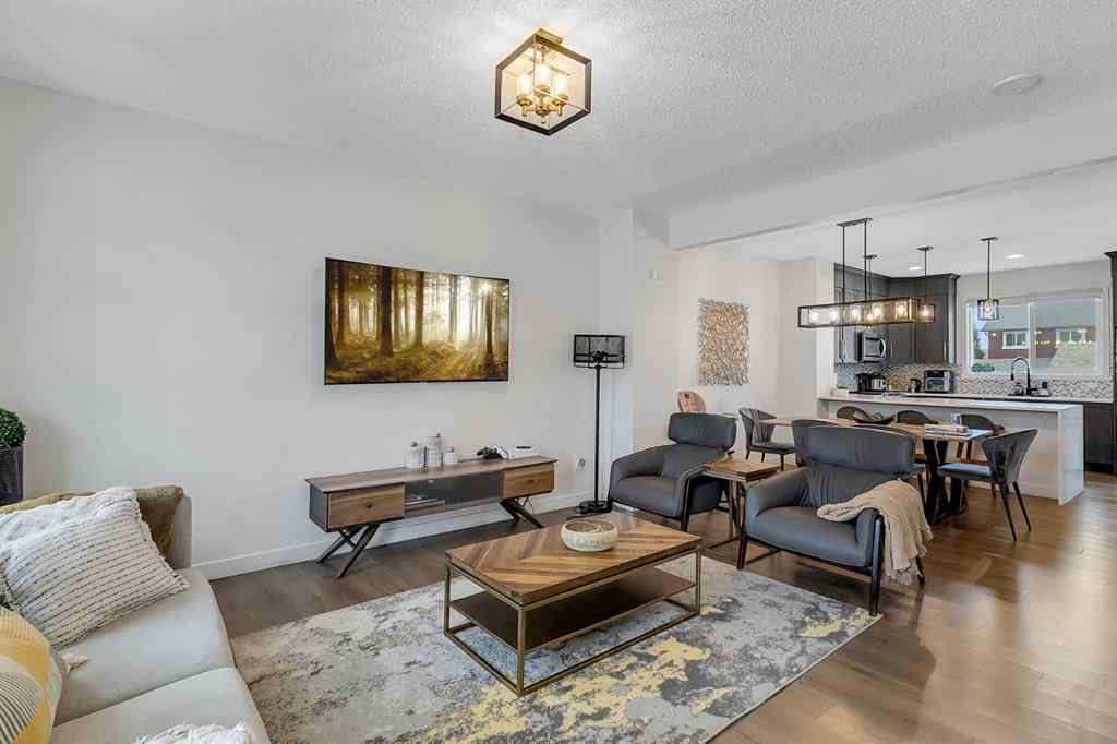 MLS® A2253974 - 117 Highview Gate SE in Lanark Airdrie, Residential