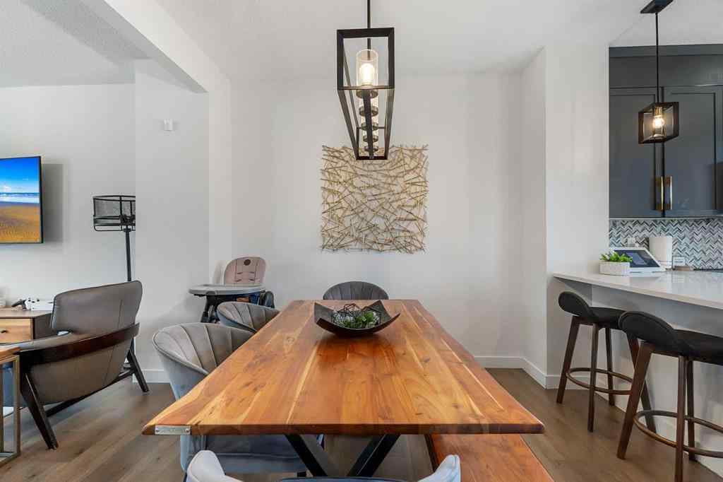 MLS® A2253974 - 117 Highview Gate SE in Lanark Airdrie, Residential