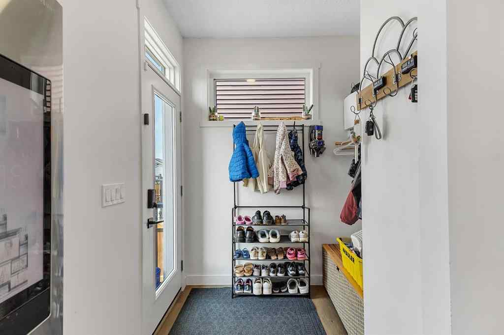 MLS® A2253974 - 117 Highview Gate SE in Lanark Airdrie, Residential