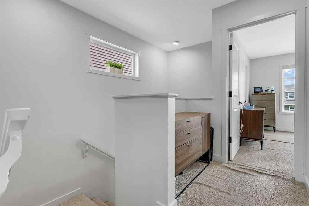 MLS® A2253974 - 117 Highview Gate SE in Lanark Airdrie, Residential