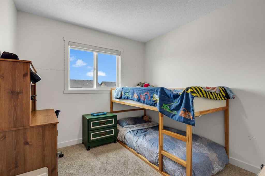 MLS® A2253974 - 117 Highview Gate SE in Lanark Airdrie, Residential