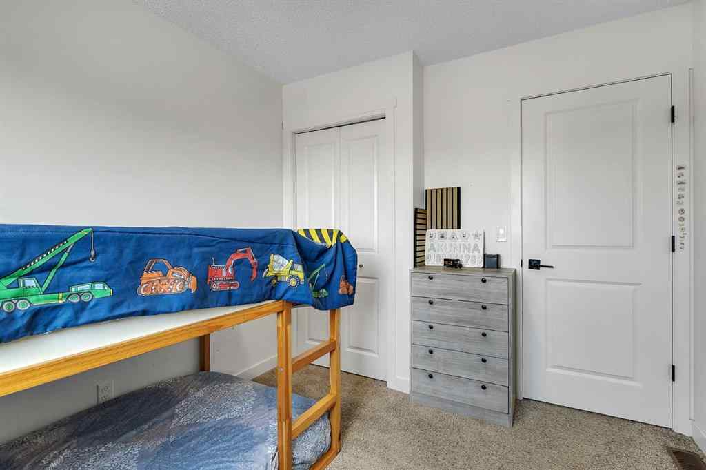 MLS® A2253974 - 117 Highview Gate SE in Lanark Airdrie, Residential
