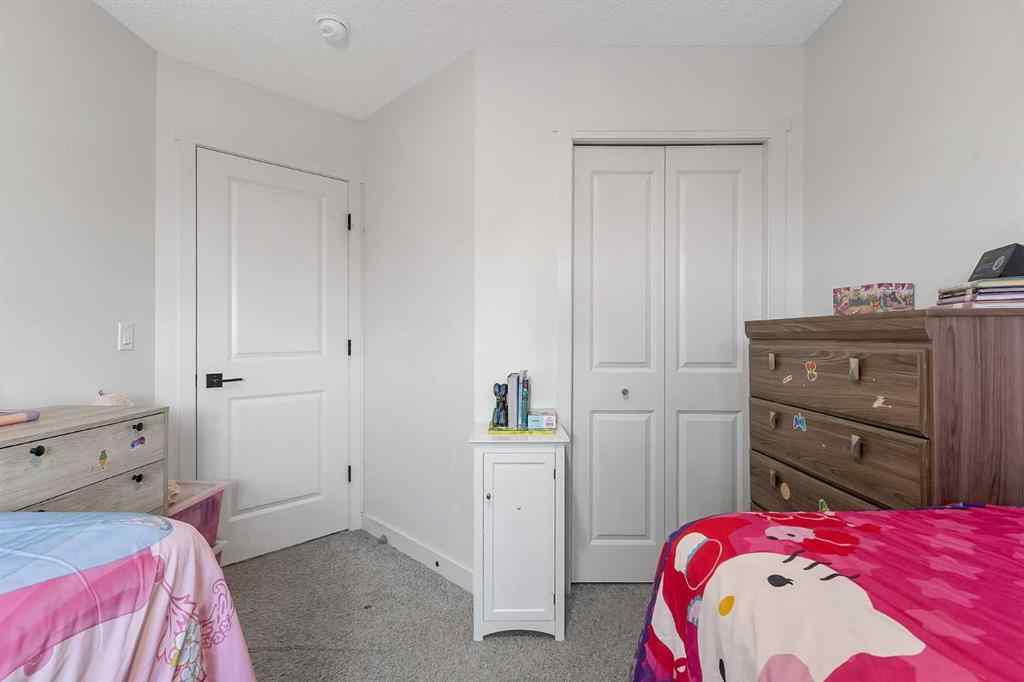 MLS® A2253974 - 117 Highview Gate SE in Lanark Airdrie, Residential