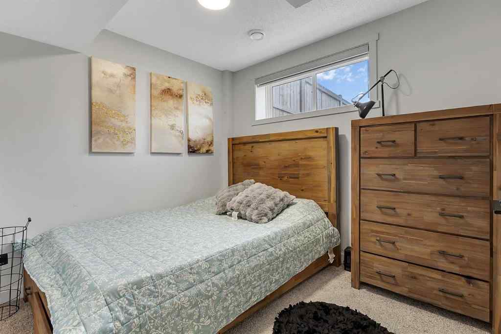MLS® A2253974 - 117 Highview Gate SE in Lanark Airdrie, Residential
