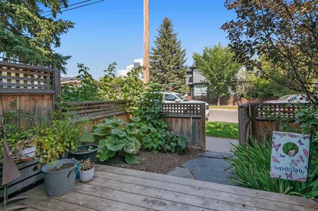 MLS® A2253975 - 2043 35 Avenue SW in Altadore Calgary, Residential