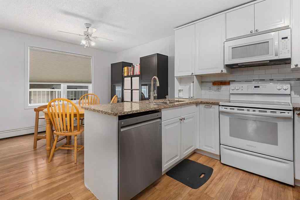 MLS® A2253975 - 2043 35 Avenue SW in Altadore Calgary, Residential