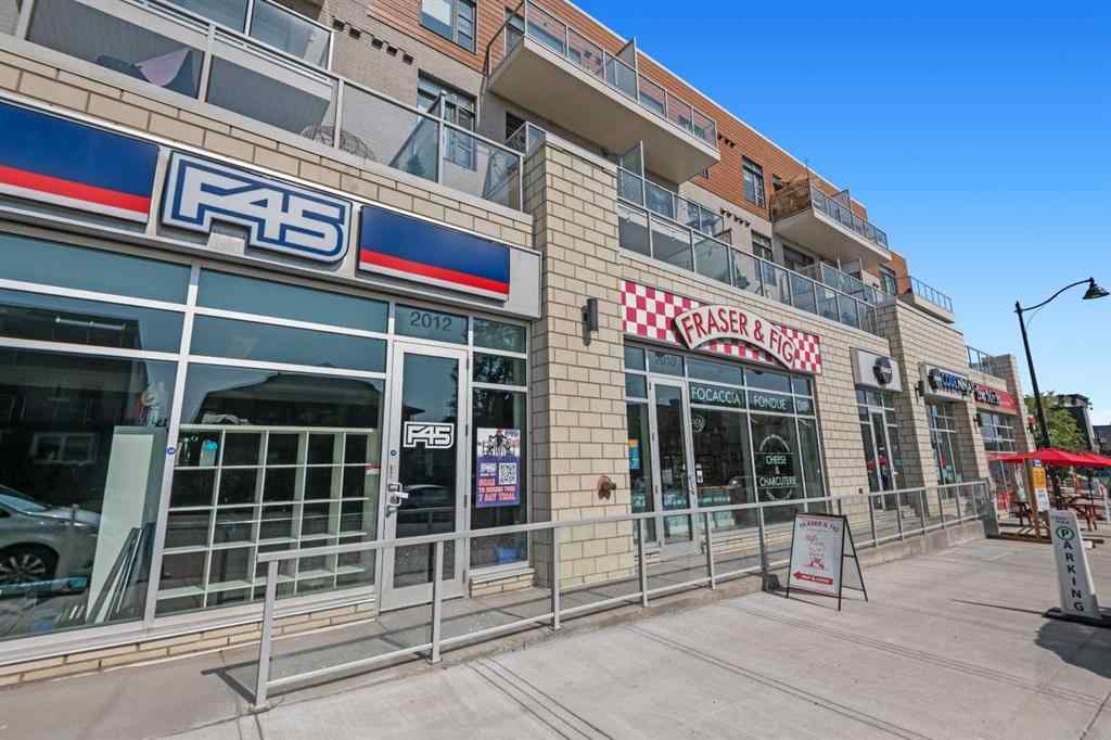 MLS® A2253975 - 2043 35 Avenue SW in Altadore Calgary, Residential