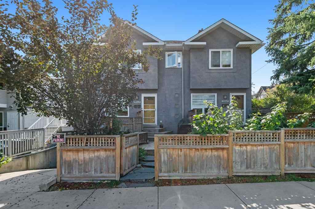 MLS® A2253975 - 2043 35 Avenue SW in Altadore Calgary, Residential