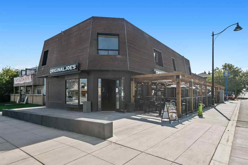 MLS® A2253975 - 2043 35 Avenue SW in Altadore Calgary, Residential