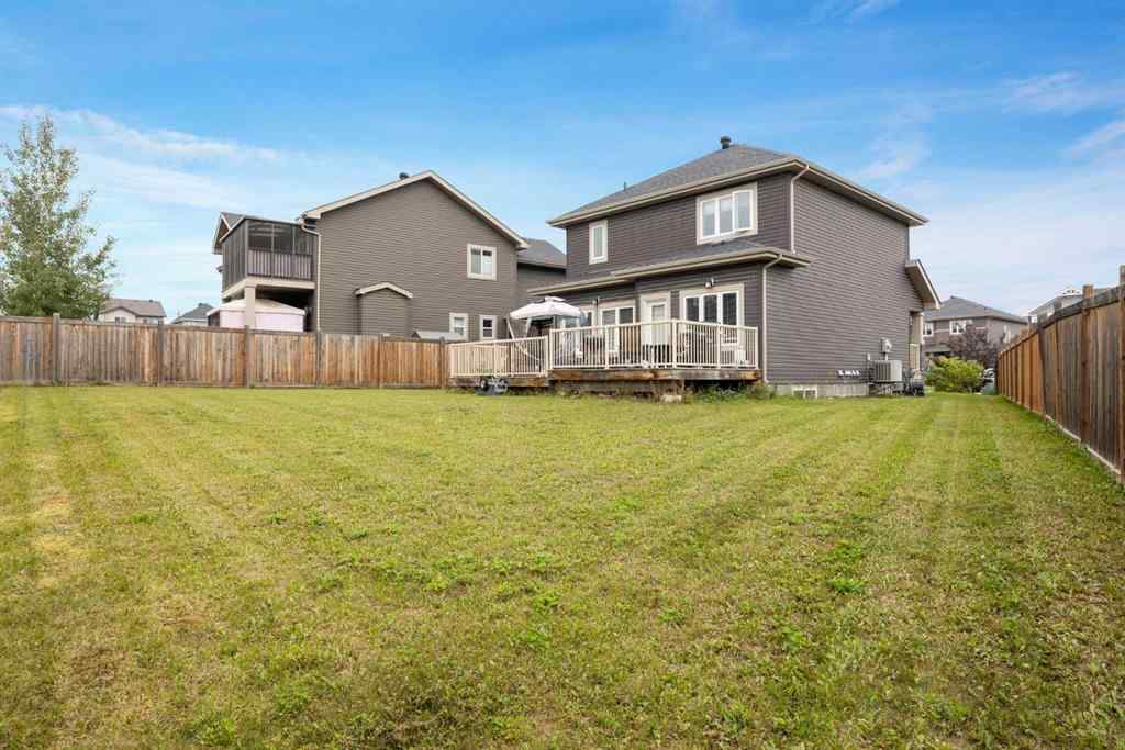 MLS® A2253976 - 100 HEIBERT Bay  in Parsons North Fort McMurray, Residential