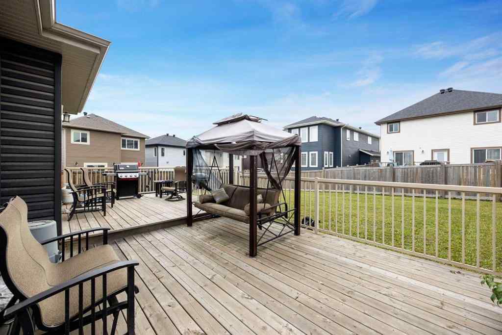 MLS® A2253976 - 100 HEIBERT Bay  in Parsons North Fort McMurray, Residential