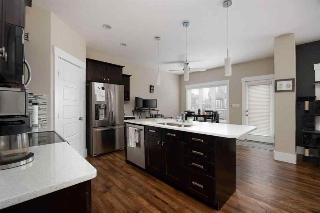 MLS® A2253976 - 100 HEIBERT Bay  in Parsons North Fort McMurray, Residential