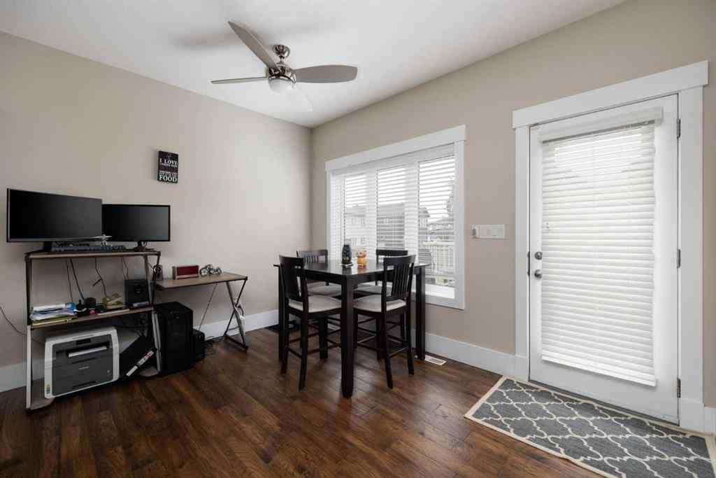 MLS® A2253976 - 100 HEIBERT Bay  in Parsons North Fort McMurray, Residential