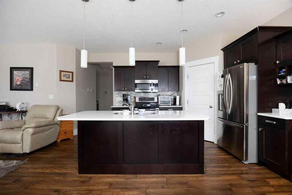 MLS® A2253976 - 100 HEIBERT Bay  in Parsons North Fort McMurray, Residential